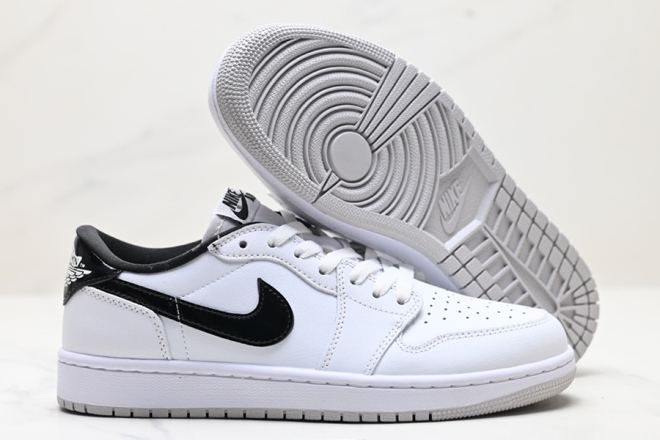 Women Jordan 1 Low 003